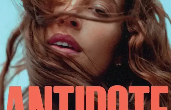 In Search Of The Antidote In Search Of The Antidote