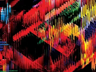 Album: Ride - Interplay Interplay
