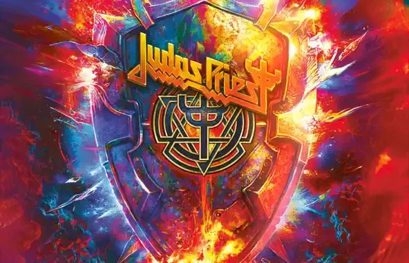 Invincible Shield (Deluxe Edition) Invincible Shield (Deluxe Edition)