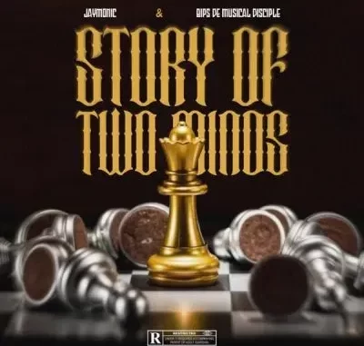 Jaymonic & Bips De Musical Disciple - Madiba ft Mafia Nineteen Jaymonic & Bips De Musical Disciple - Madiba ft Mafia Nineteen