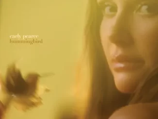 Carly Pearce - hummingbird Jordan Rakei - Learning