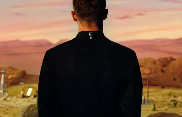 Justin Timberlake - Selfish Justin Timberlake - Selfish