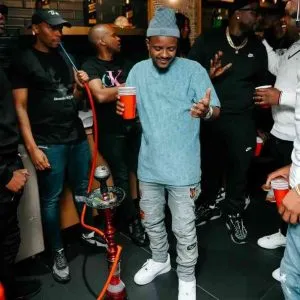 Kabza De Small & Dj Maphorisa – Moya wami ft. MaWhoo Kabza De Small & Dj Maphorisa – Moya wami ft. MaWhoo