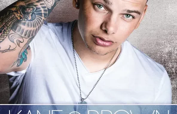Kane Brown (Deluxe Edition) Kane Brown (Deluxe Edition)