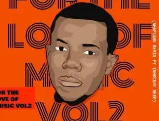 Kentphoniq - Happiness ft Innocent Deep & Lolo Kentphoniq – Happiness ft Innocent Deep & Lolo