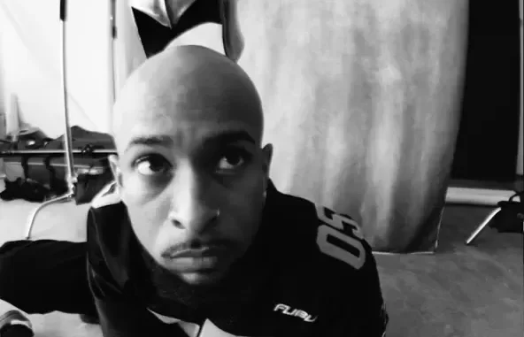 Khary Feelin' Like God Khary Feelin' Like God