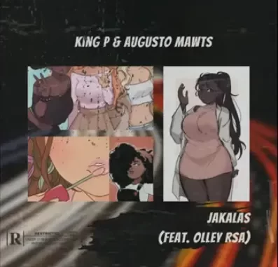 King P & Augusto Mawts – Jakalas Ft. Olley RSA King P & Augusto Mawts – Jakalas Ft. Olley RSA
