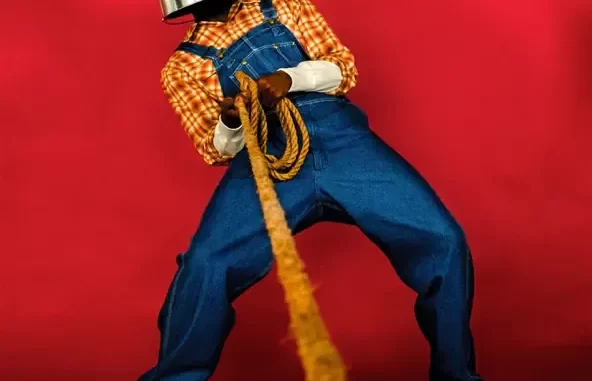 Lady Wrangler Lady Wrangler