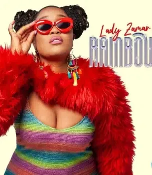 Lady Zamar – Work For It Lady Zamar – Work For It