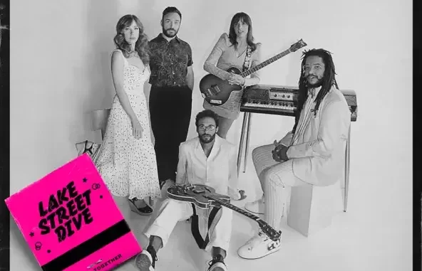 Lake Street Dive Good Together Lake Street Dive Good Together
