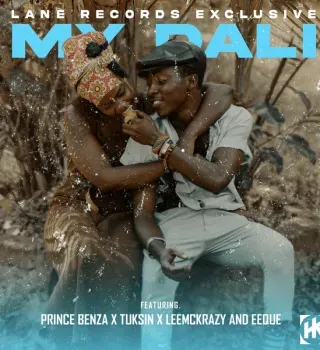 Lane Records Exclusive – My Dali ft. Prince Benza, TuksinSA, LeeMcKrazy & EeQue Lane Records Exclusive – My Dali ft. Prince Benza, TuksinSA, LeeMcKrazy & EeQue