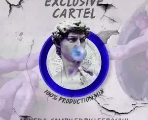 LeeroSoul - Exclusive Cartel Vol.2 (100% Production Mix) LeeroSoul Exclusive Cartel Vol.2 (100% Production Mix)