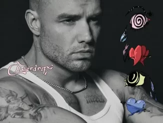 Liam Payne - Teardrops Liam Payne Teardrops
