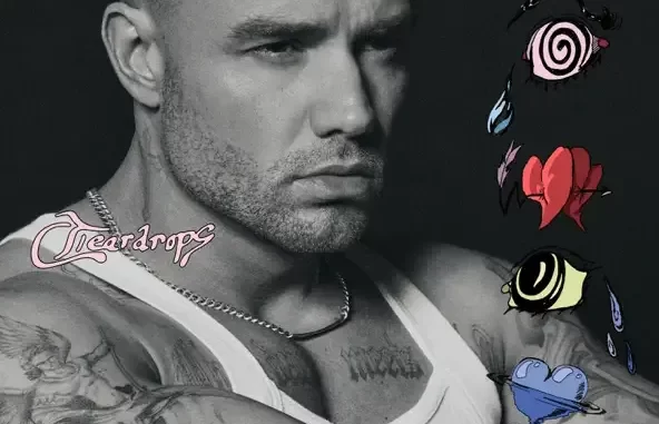 Liam Payne Teardrops Liam Payne Teardrops