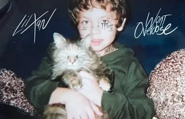 Lil Xan Won't Overdose Lil Xan Won't Overdose