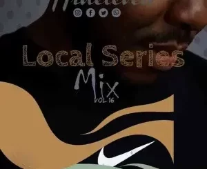 Luu Nineleven - Local Series Mix Vol. 16 Luu Nineleven – Local Series Mix Vol. 16
