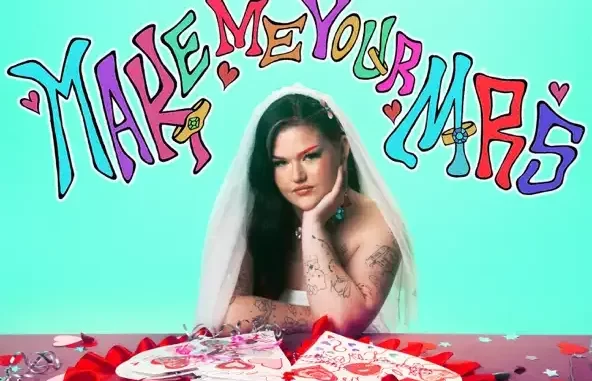 Mae Stephens Make Me Your Mrs Mae Stephens Make Me Your Mrs