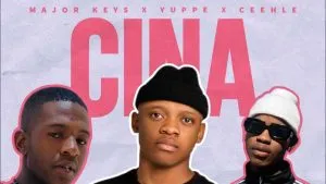 Major Keys, Yuppe & Ceehle – Belele Major Keys, Yuppe & Ceehle – Belele