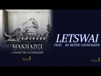 Makhadzi Letswai ft Ba Bethe Gashoazen Makhadzi Letswai ft Ba Bethe Gashoazen