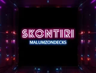 Malumz on Decks - Skontiri Malumz on Decks – Skontiri