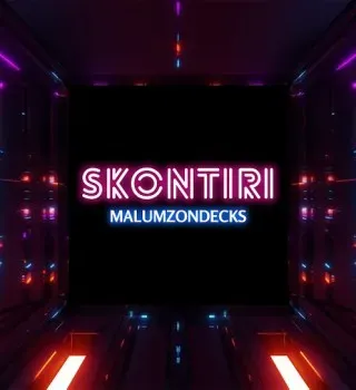 Malumz on Decks – Skontiri Malumz on Decks – Skontiri