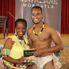 Matalane Mokgatla – Men Speak Out Matalane Mokgatla – Men Speak Out
