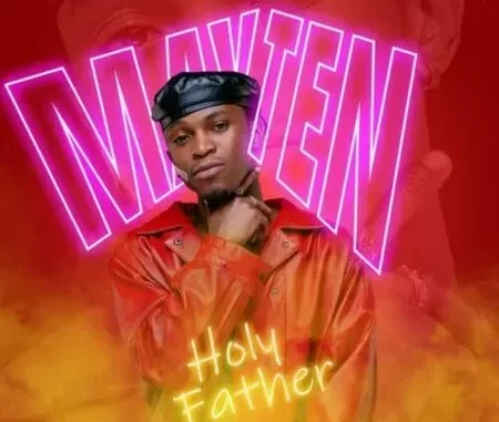 Mayten & Megadrumz – Holy Father Mayten & Megadrumz – Holy Father