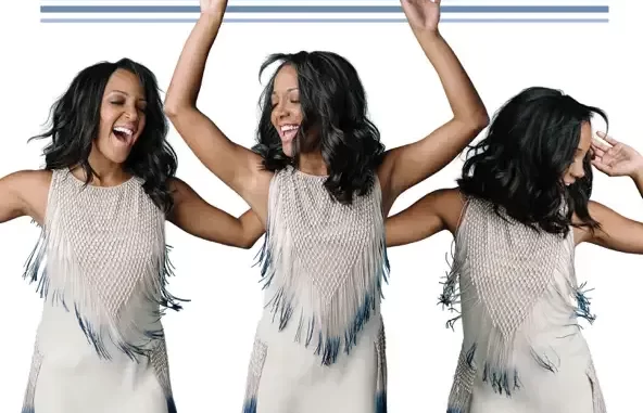 Mickey Guyton Mickey Guyton