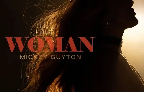 Mickey Guyton Woman Mickey Guyton Woman
