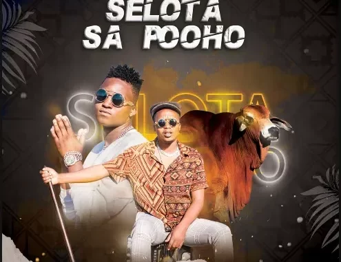 Milo & Qhomane - Sika la thole Milo & Qhomane - Sika la thole