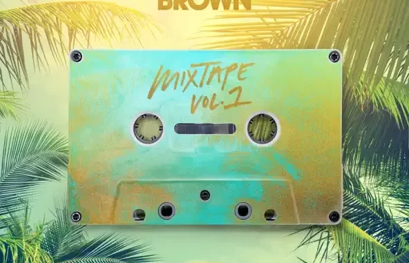 Mixtape, Vol. 1 Mixtape, Vol. 1