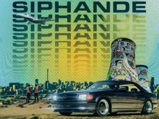 Mobi Dixon, MrNationThingz, Luigi Anywhere - Siphande Mobi Dixon, MrNationThingz, Luigi Anywhere – Siphande
