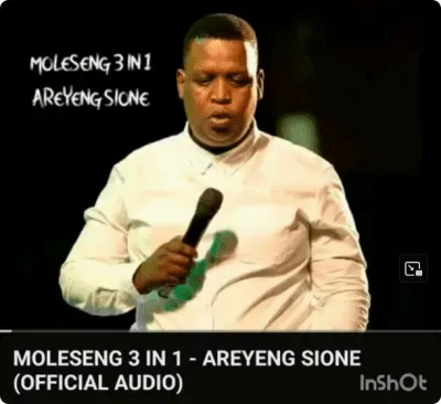 Moleseng 3in1 – Areyeng Sione Moleseng 3in1 – Areyeng Sione