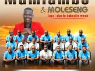 Moleseng Mamlambo - ZCC Mkhukhu Moleseng Mamlambo – ZCC Mkhukhu