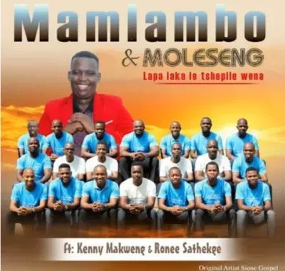 Moleseng Mamlambo – ZCC Mkhukhu Moleseng Mamlambo – ZCC Mkhukhu