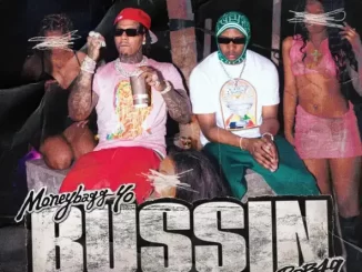 Moneybagg Yo & Rob49 - Bussin Moneybagg Yo & Rob49 Bussin