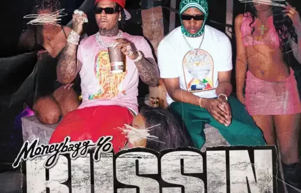 Moneybagg Yo & Rob49 Bussin Moneybagg Yo & Rob49 Bussin