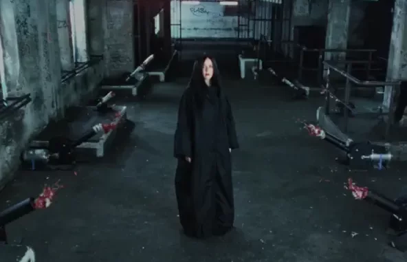 Mother Mother