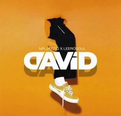 Mr JazziQ & Leerosoul – David Mr JazziQ & Leerosoul – David