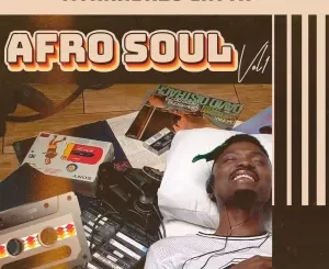 Mthandazo Gatya - UZOBUYA Ft. NTANDO Mthandazo Gatya - IN 2 U