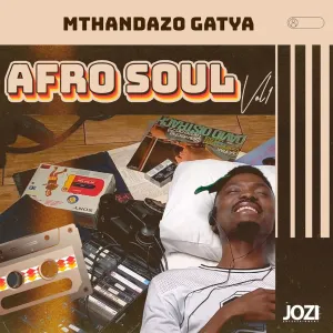 Mthandazo Gatya - IN 2 U Mthandazo Gatya - IN 2 U