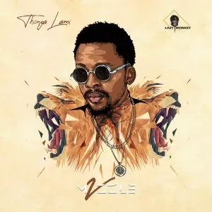 Mvzzle – Thonga Lami Mvzzle – Thonga Lami