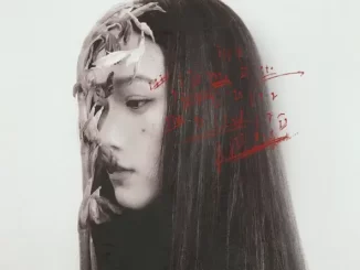 Album: LI YILEI - NONAGE NONAGE