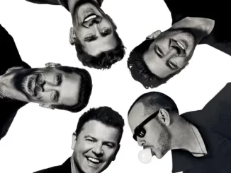 New Kids On the Block - Kids New Kids On the Block Kids
