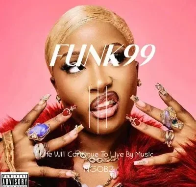 Ngobz – fUNK 99 ft Uncle Waffles, Shakes & Les & Djy Biza Ngobz – fUNK 99 ft Uncle Waffles, Shakes & Les & Djy Biza