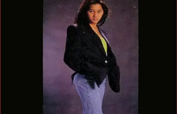 Nike Ardilla Biarlah Aku Mengalah Nike Ardilla Biarlah Aku Mengalah