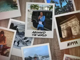 Nippa - Around The World (feat. Show N Prove) Nippa Around The World (feat. Show N Prove)