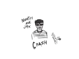 North Ave Jax & jetsonmade - Crash North Ave Jax & jetsonmade Crash