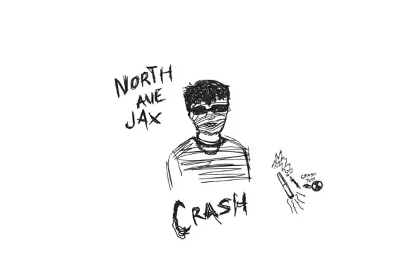 North Ave Jax & jetsonmade Crash North Ave Jax & jetsonmade Crash