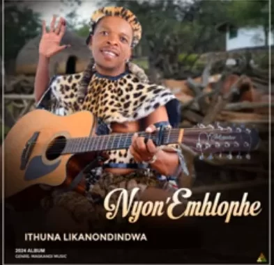 Nyon’emhlophe - Ithuna likanondindwa Nyon’emhlophe - Ithuna likanondindwa